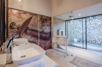 Am Lodge Hoedspruit Kültér fotó