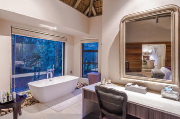 Am Lodge Hoedspruit Kültér fotó