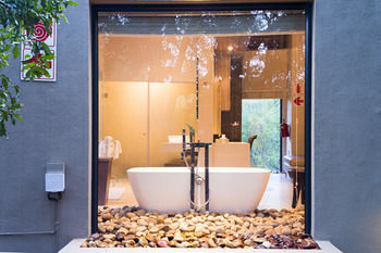 Am Lodge Hoedspruit Kültér fotó