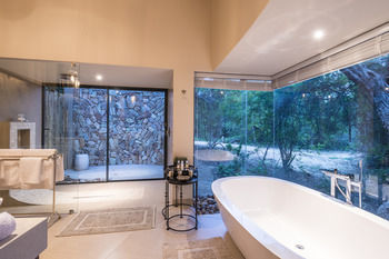 Am Lodge Hoedspruit Kültér fotó