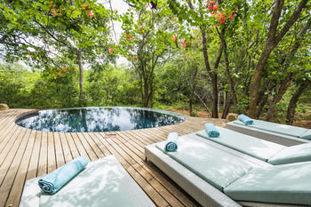 Am Lodge Hoedspruit Kültér fotó