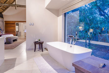 Am Lodge Hoedspruit Kültér fotó