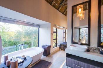 Am Lodge Hoedspruit Kültér fotó
