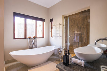 Am Lodge Hoedspruit Kültér fotó