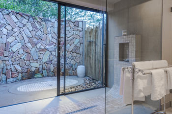 Am Lodge Hoedspruit Kültér fotó