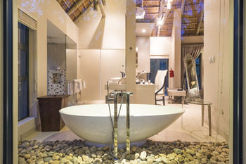 Am Lodge Hoedspruit Kültér fotó