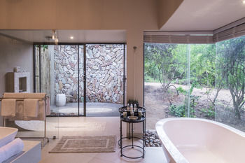 Am Lodge Hoedspruit Kültér fotó