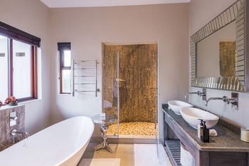 Am Lodge Hoedspruit Kültér fotó